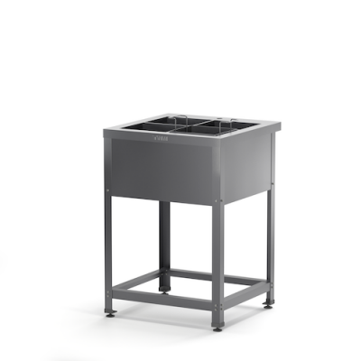 Мойка для яиц ВМР-Н (без борта)