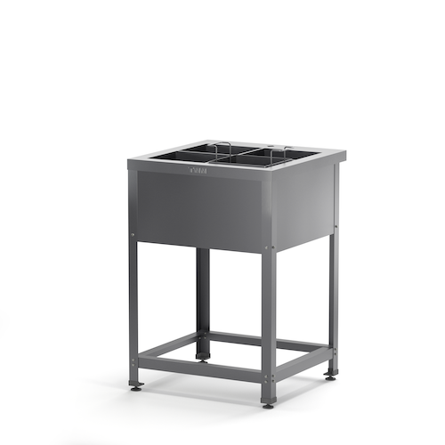 Мойка для яиц ВМР-Н (без борта)